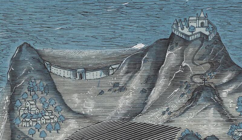 1935-1939年澳门地图插图1