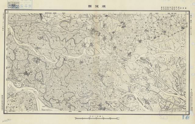 广东佛山历史地图大全插图3