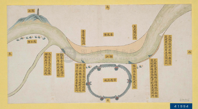 湖南常德历史地图大全插图