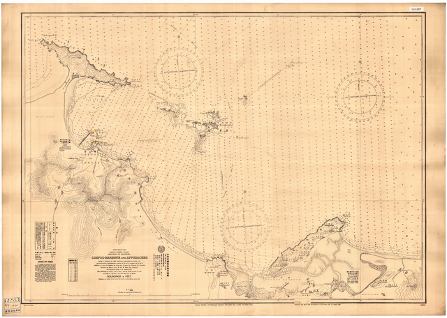 山东烟台历史地图大全插图7