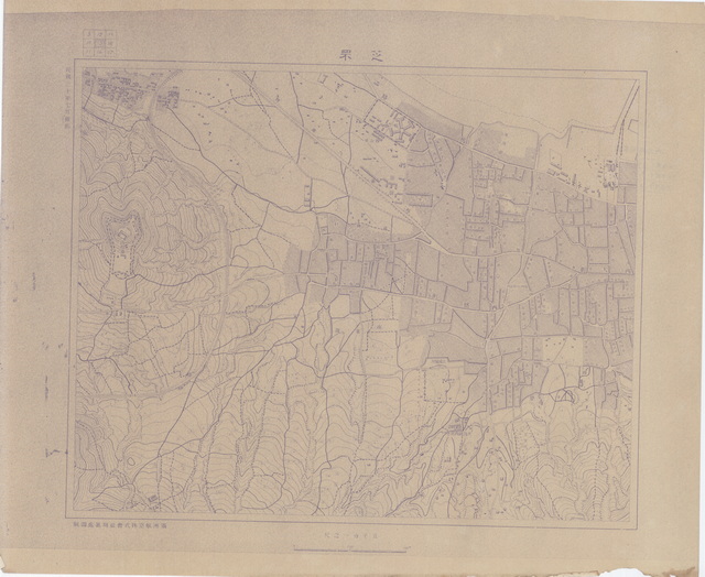 山东烟台历史地图大全插图9