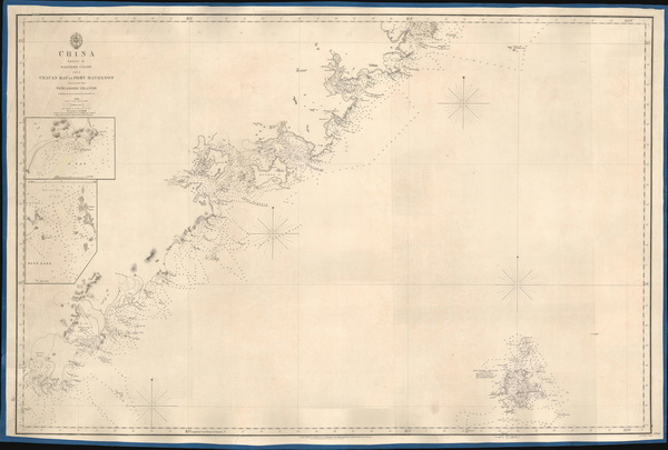 福建省历史地图大全插图7