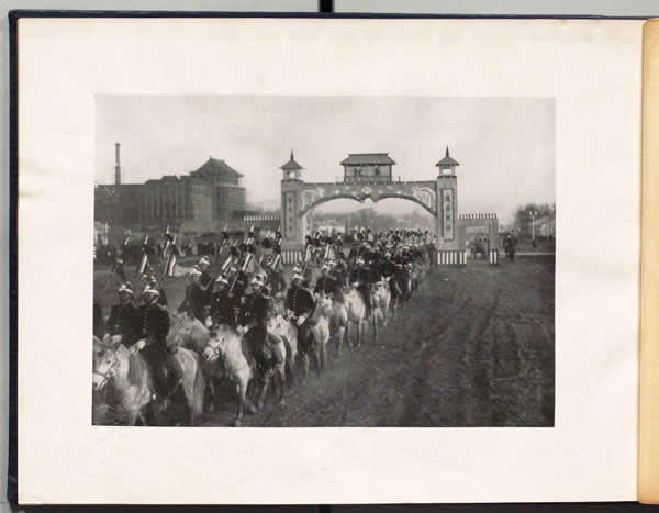 1931年九·一八事变影像资料大全插图10