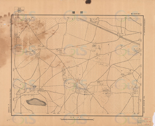 江苏徐州历史地图大全插图3