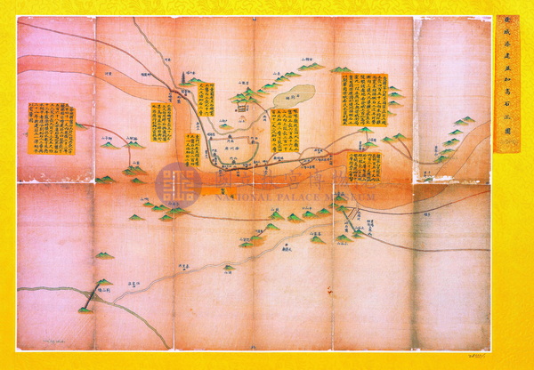 江苏徐州历史地图大全插图1