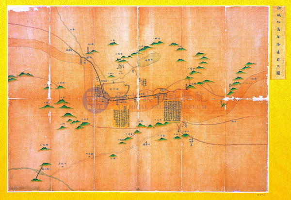 江苏徐州历史地图大全插图2