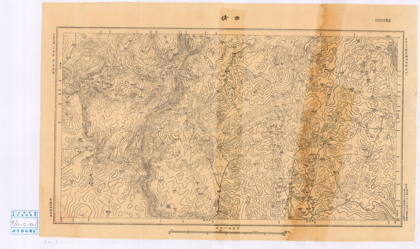 云南曲靖历史地图大全插图5