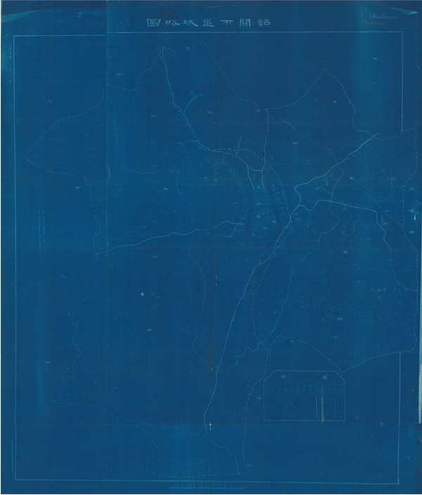 广东韶关历史地图大全插图3