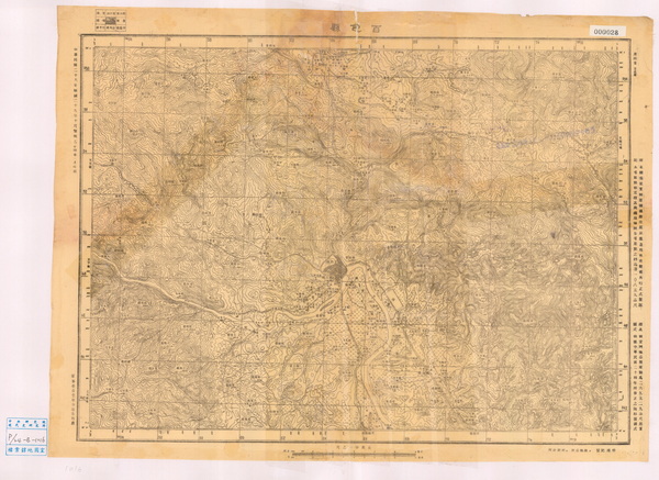 广西百色历史地图大全插图6