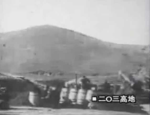 1904-1905年日俄战争影像资料大全插图5