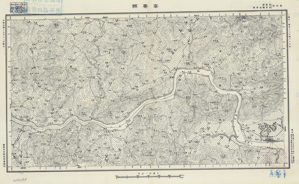 广东肇庆历史地图大全插图3