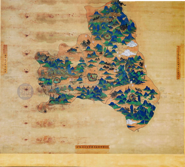 浙江衢州历史地图大全插图4