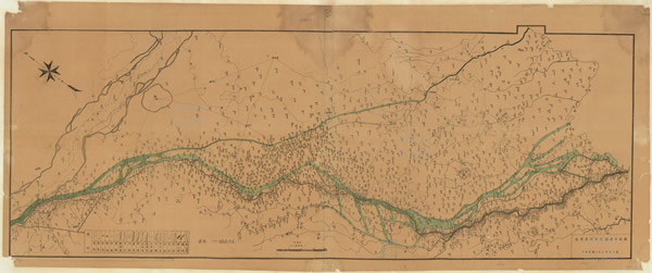 黄河舆图资料大全插图26