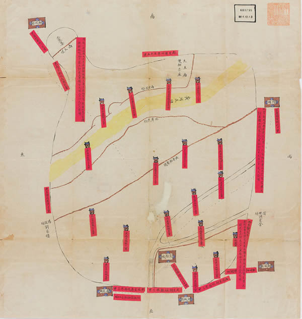 黄河舆图资料大全插图16