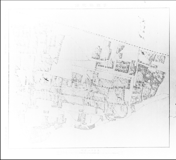 陕西宝鸡历史地图大全插图7