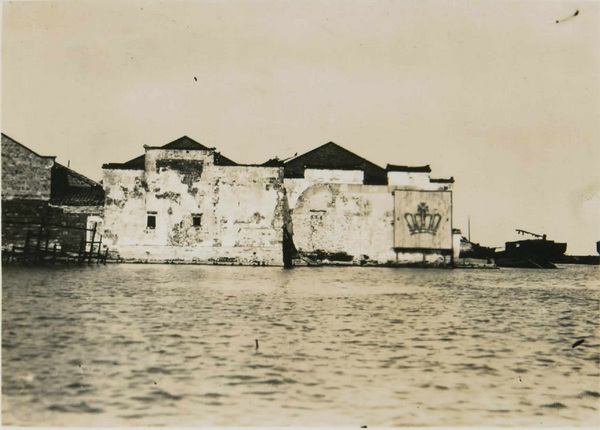 江西九江老照片大全插图6