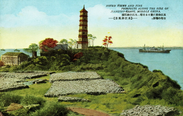 江西九江老照片大全插图8