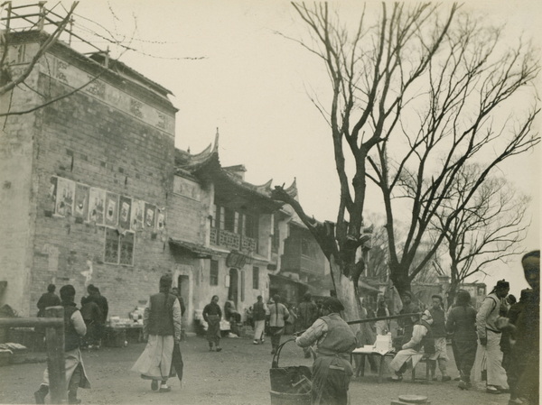 江西九江老照片大全插图